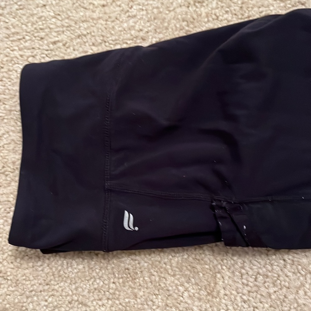 Workout tights - Picture 2 of 3
